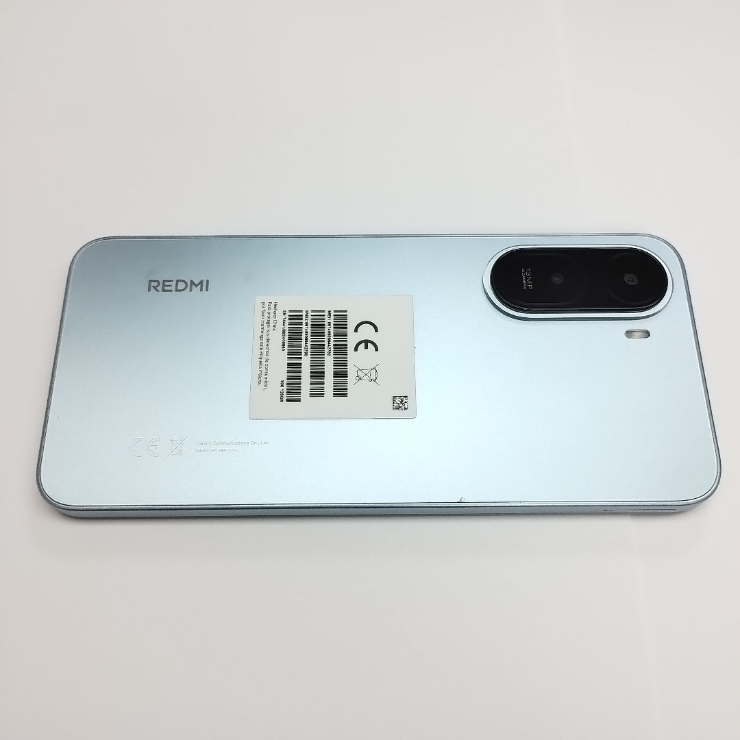 CELULAR XIAOMI REDMI A7 PRO 25128RN17L (2026) 128 GB 4 GB RAM (SEMINUEVO)