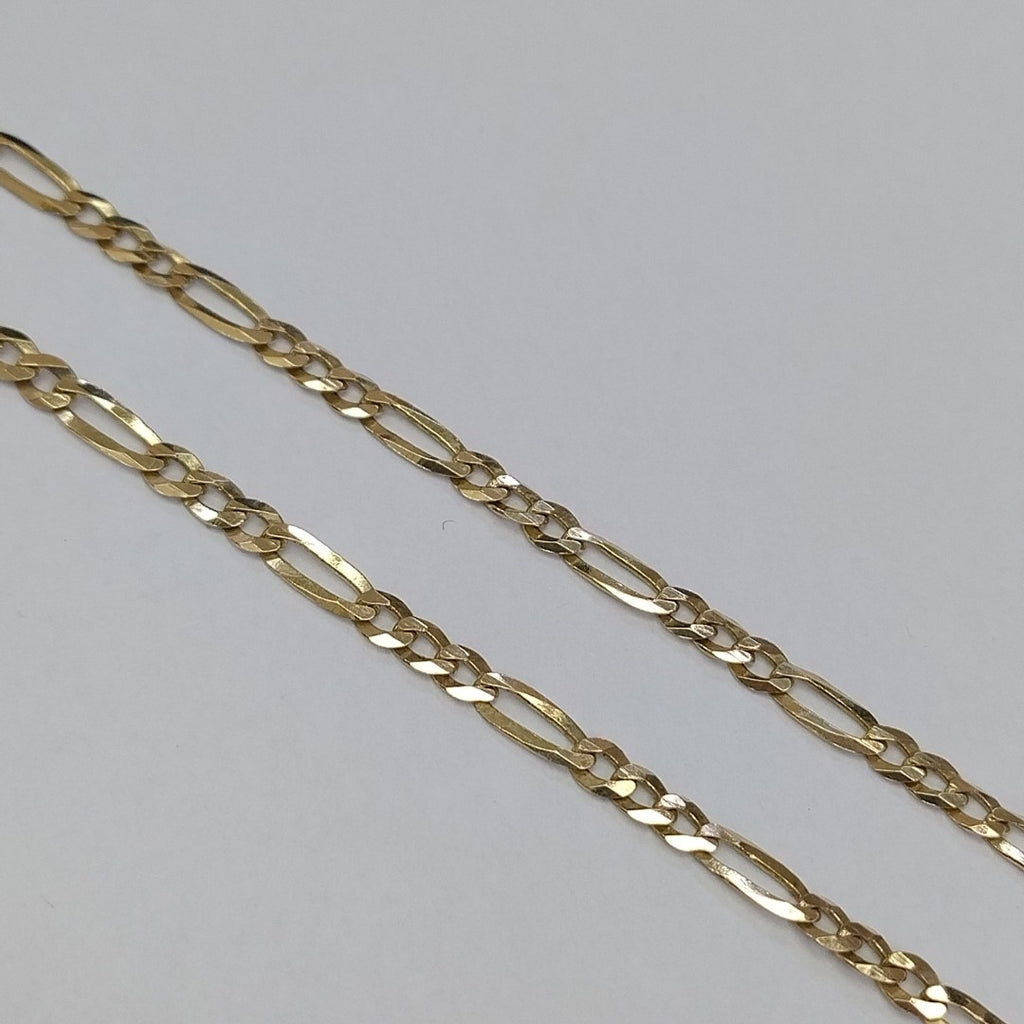CADENA ORO 10 K 7.2 GRMS (SEMINUEVO)