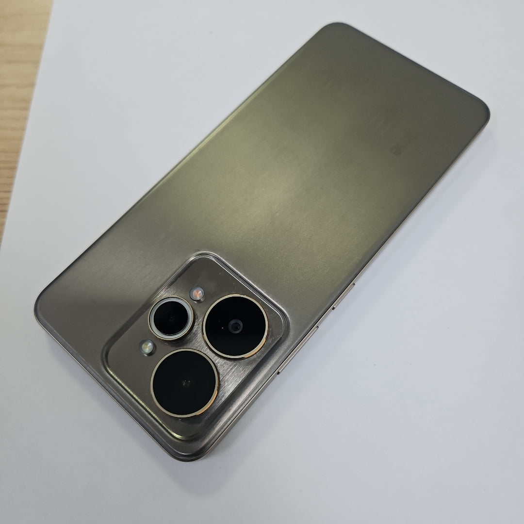 CELULAR REALME 15 5G RMX5106 (2025) 256 GB 8 GB RAM