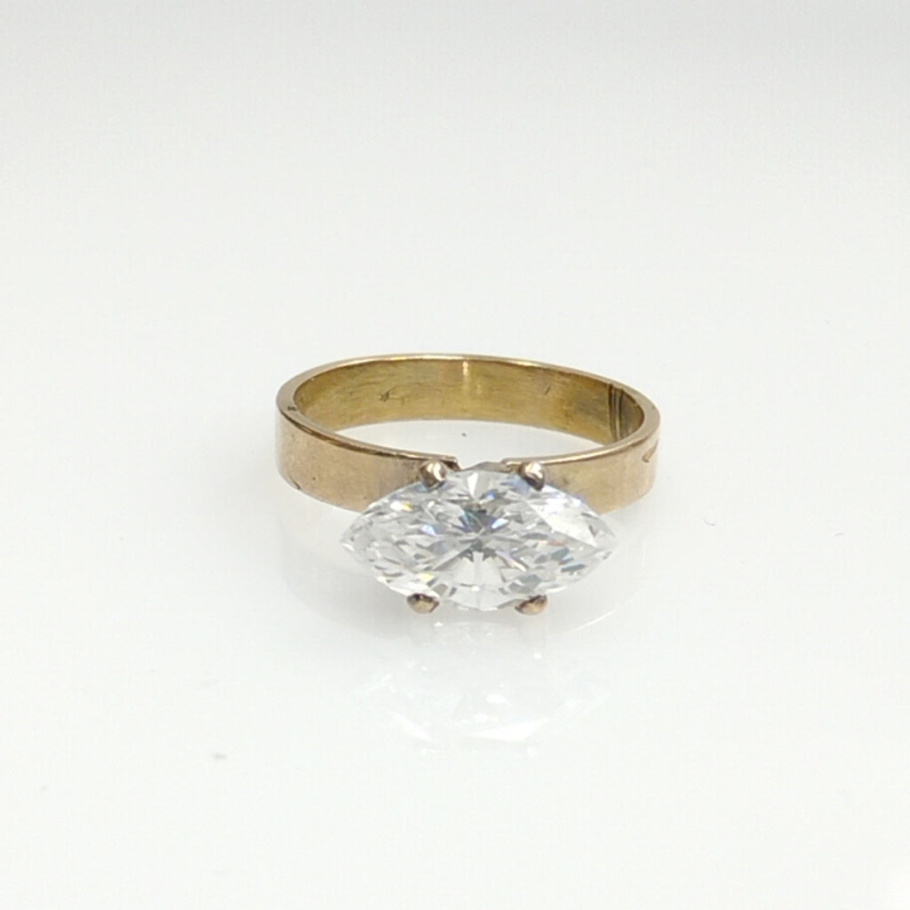 ANILLITO ORO 8 K 2,50 GRMS (SEMINUEVO)