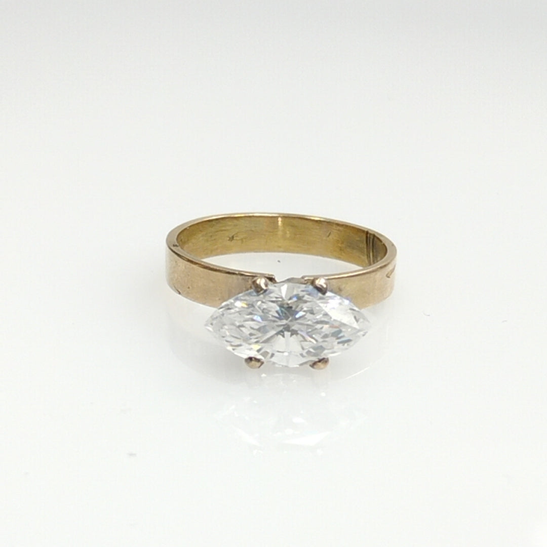 ANILLITO ORO 8 K 2,50 GRMS (SEMINUEVO)
