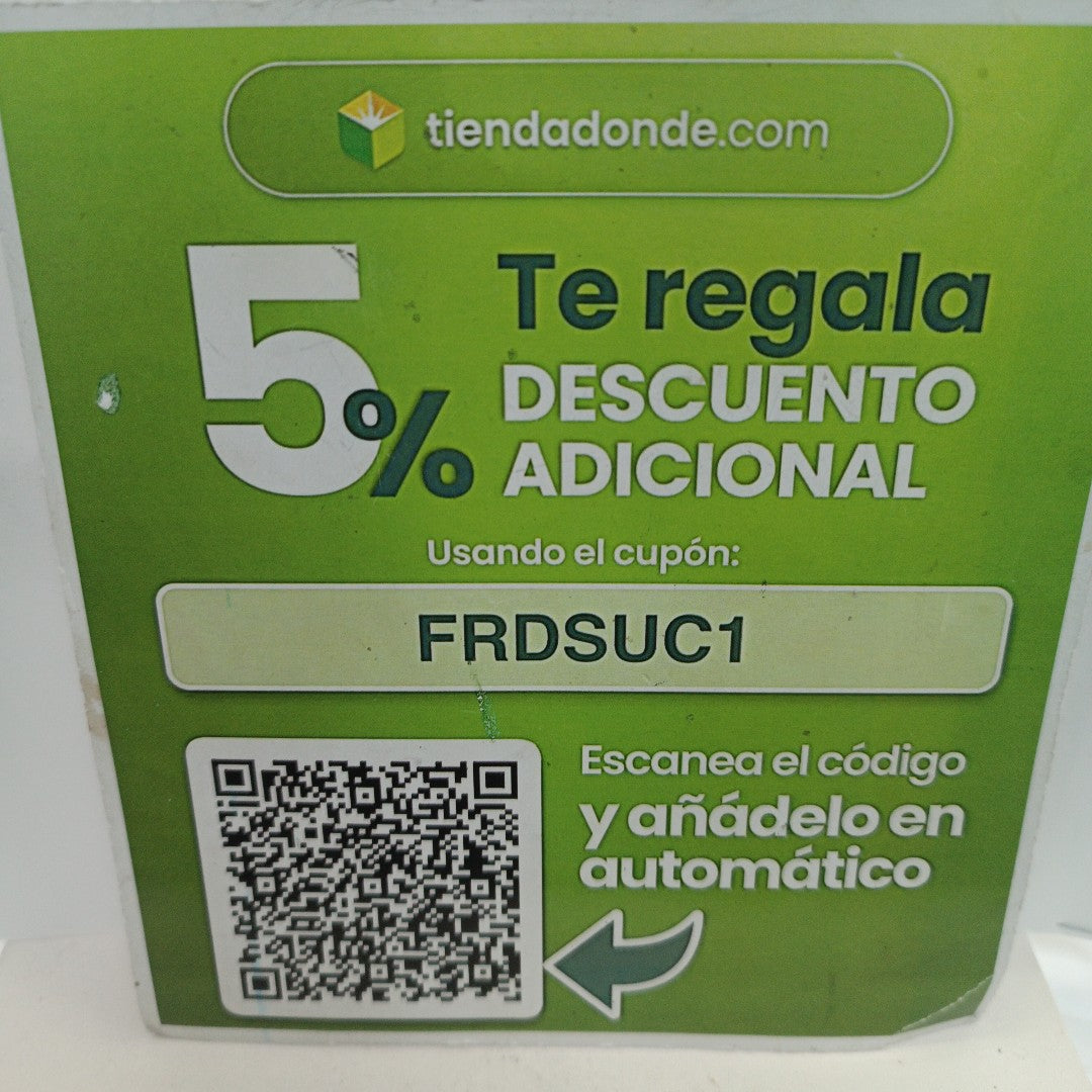 ARRACADAS PAR ORO 14 K 2,60 GRMS (SEMINUEVO)