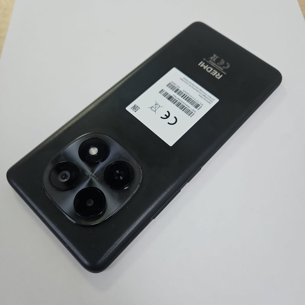 CELULAR XIAOMI REDMI NOTE 15 2510DRA23L (2026) 256 GB 8 GB RAM
