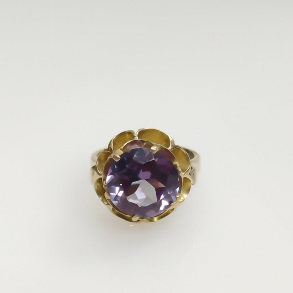 ANILLITO ORO 8 K 5,70 GRMS (SEMINUEVO)