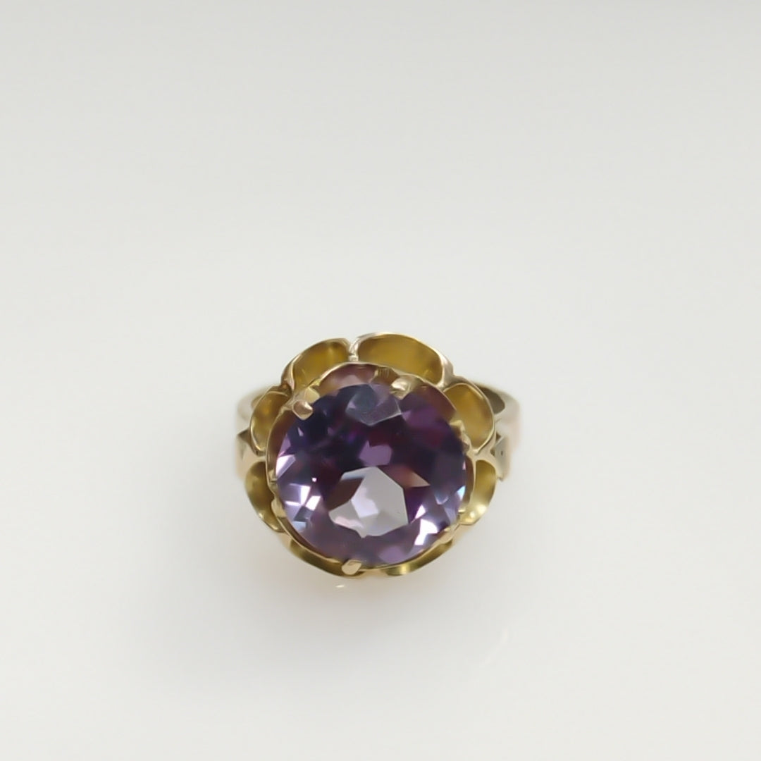 ANILLITO ORO 8 K 5,70 GRMS (SEMINUEVO)