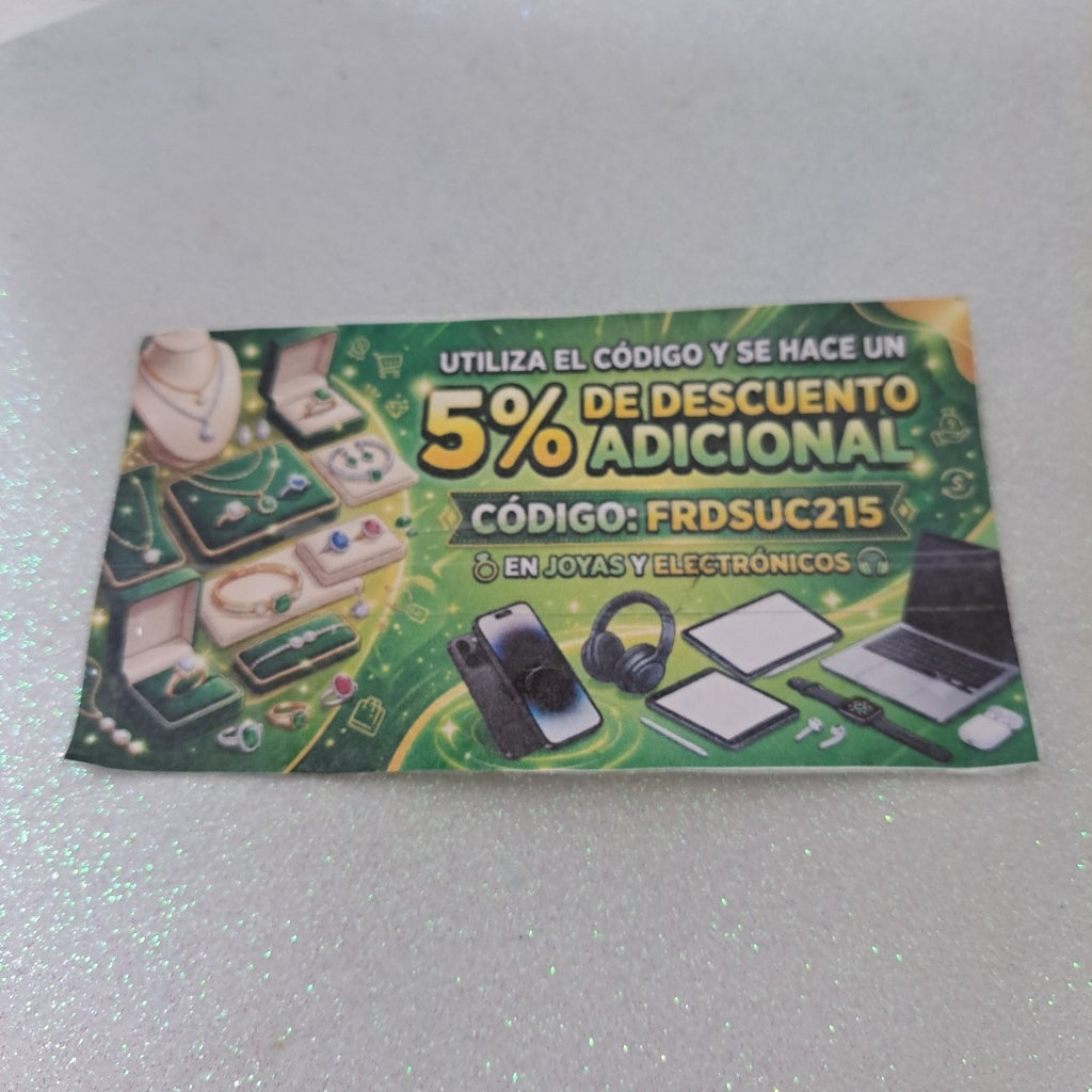 ANILLITO ORO 16K 3,20 GRMS (SEMINUEVO)