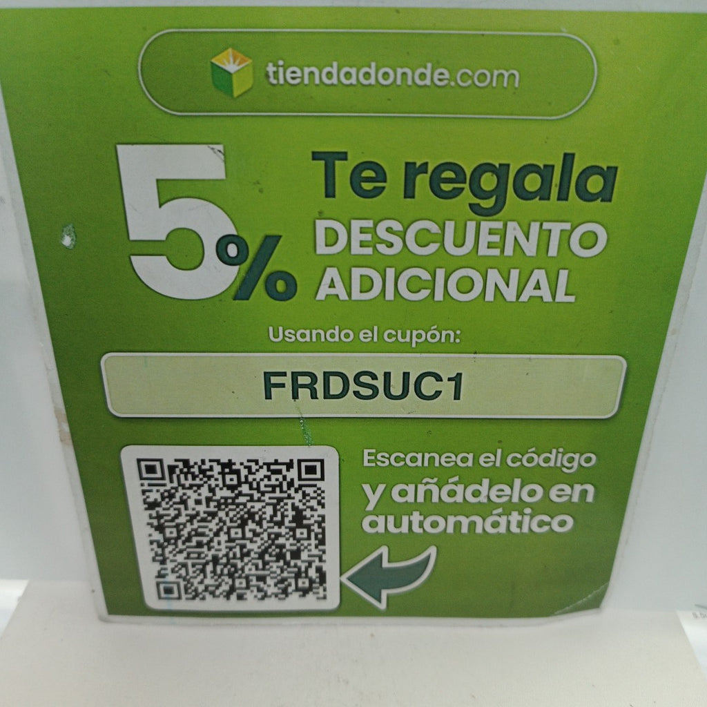 ARRACADAS PAR ORO 14 K 1,90 GRMS (SEMINUEVO)
