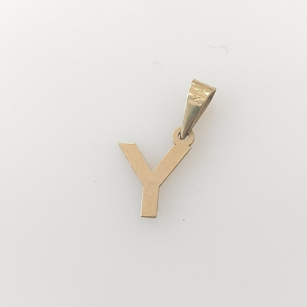 DIJE ORO 10 K 0,40 GRMS (SEMINUEVO)
