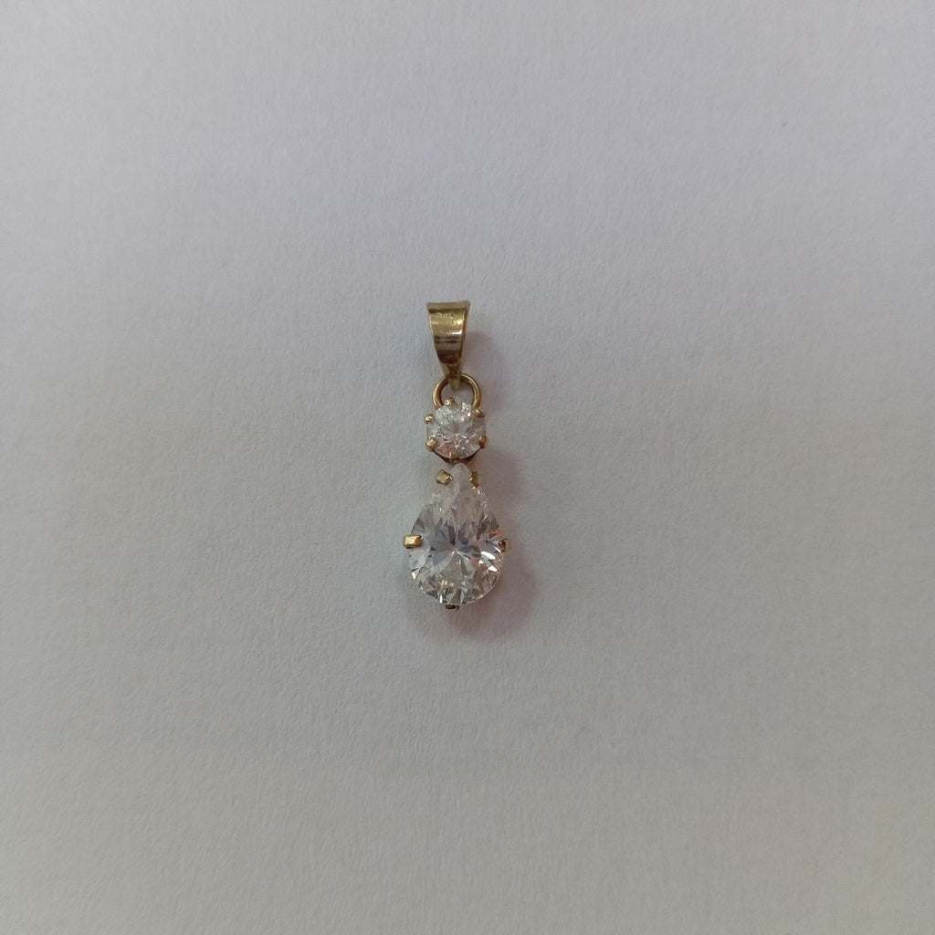 DIJE ORO 8 K 1,00 GRMS (SEMINUEVO)