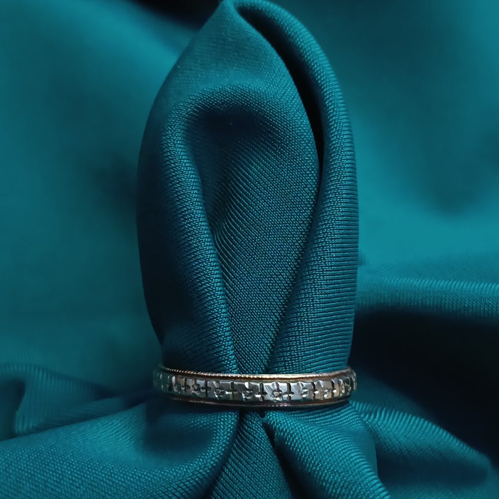 ANILLITO ORO 8 K 2,20 GRMS (SEMINUEVO)