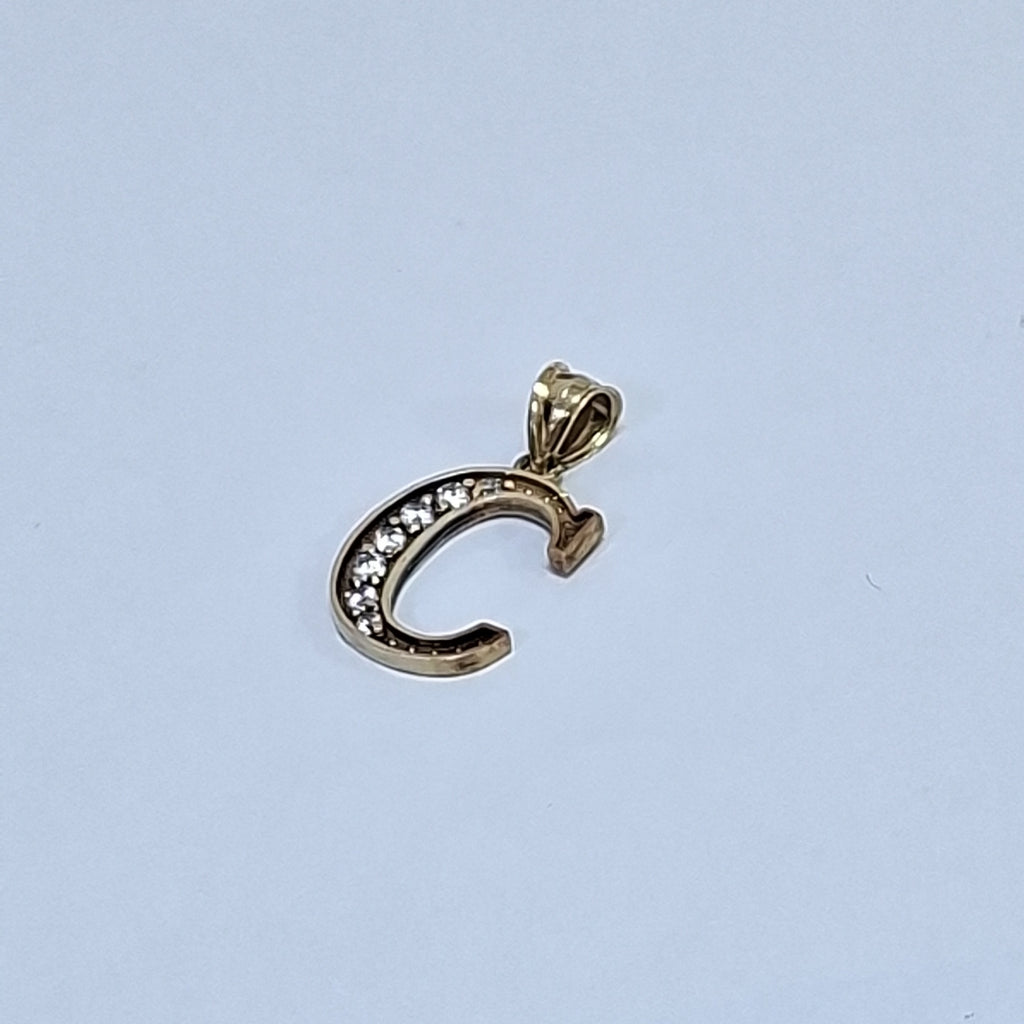 DIJE ORO 10 K 1,80 GRMS (SEMINUEVO)
