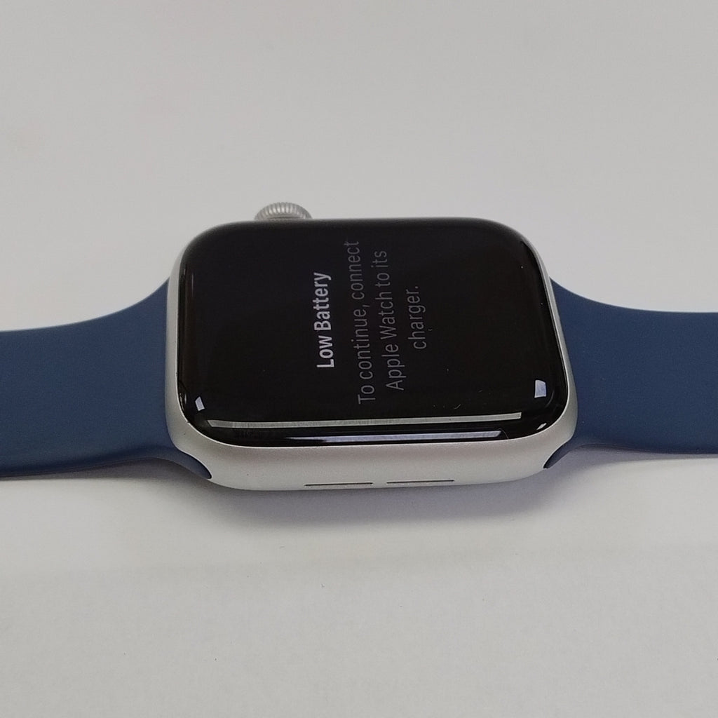 SMARTWATCH APPLE SE 2 ALUMINIO A2723 44 MM GPS (SEMINUEVO)