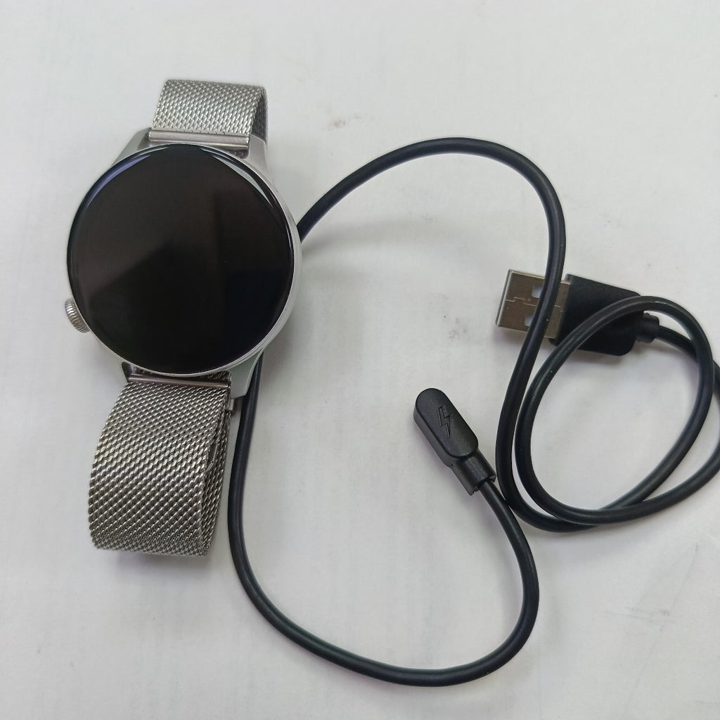 SMARTWATCH FRESHFUN HM92 36 MM BLUETOOTH (SEMINUEVO)