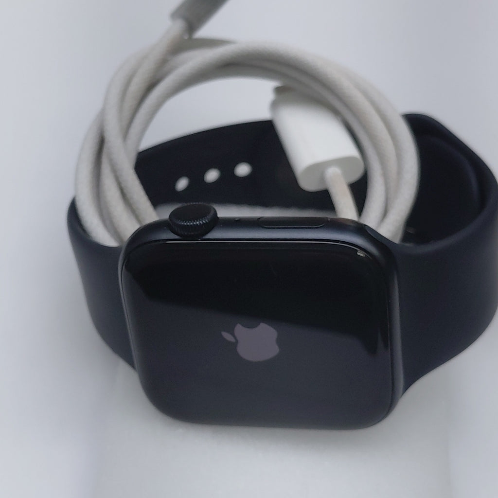 SMARTWATCH APPLE SE 3 ALUMINIO A3325 44 MM GPS (SEMINUEVO)