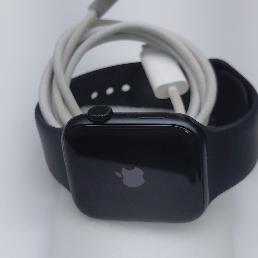 SMARTWATCH APPLE SE 3 ALUMINIO A3325 44 MM GPS (SEMINUEVO)