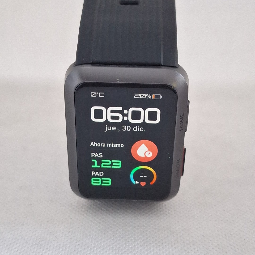 SMARTWATCH HUAWEI WATCH D MLY-B10 30 MM GPS (SEMINUEVO)