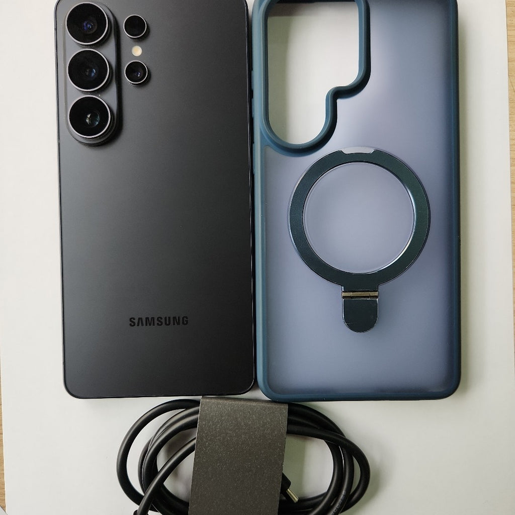 CELULAR SAMSUNG GALAXY S26 ULTRA SM-S948B (2026) 512 GB 12 GB RAM (SEMINUEVO)