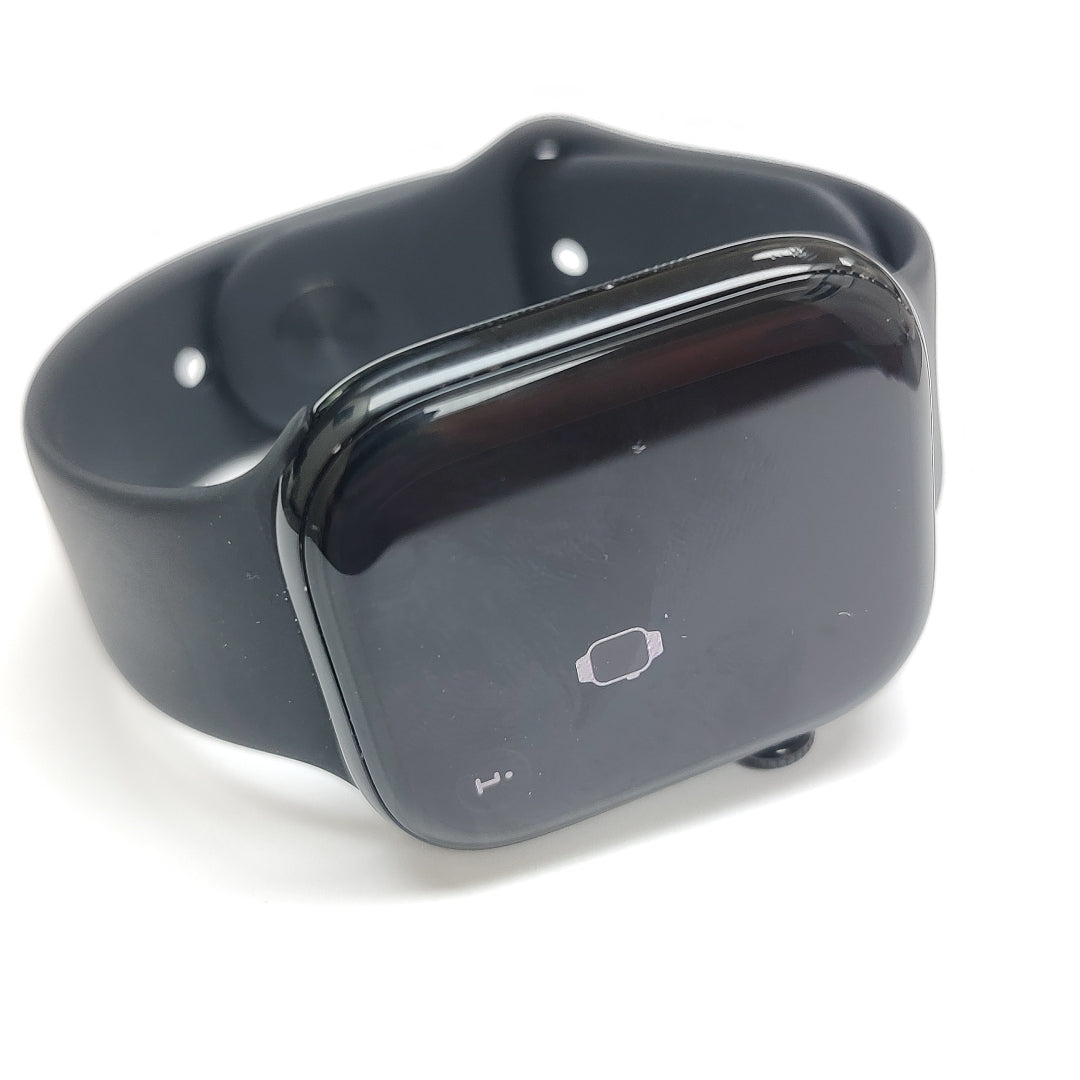 SMARTWATCH APPLE SERIES 10 ALUMINIO A2999 46 MM GPS (SEMINUEVO)