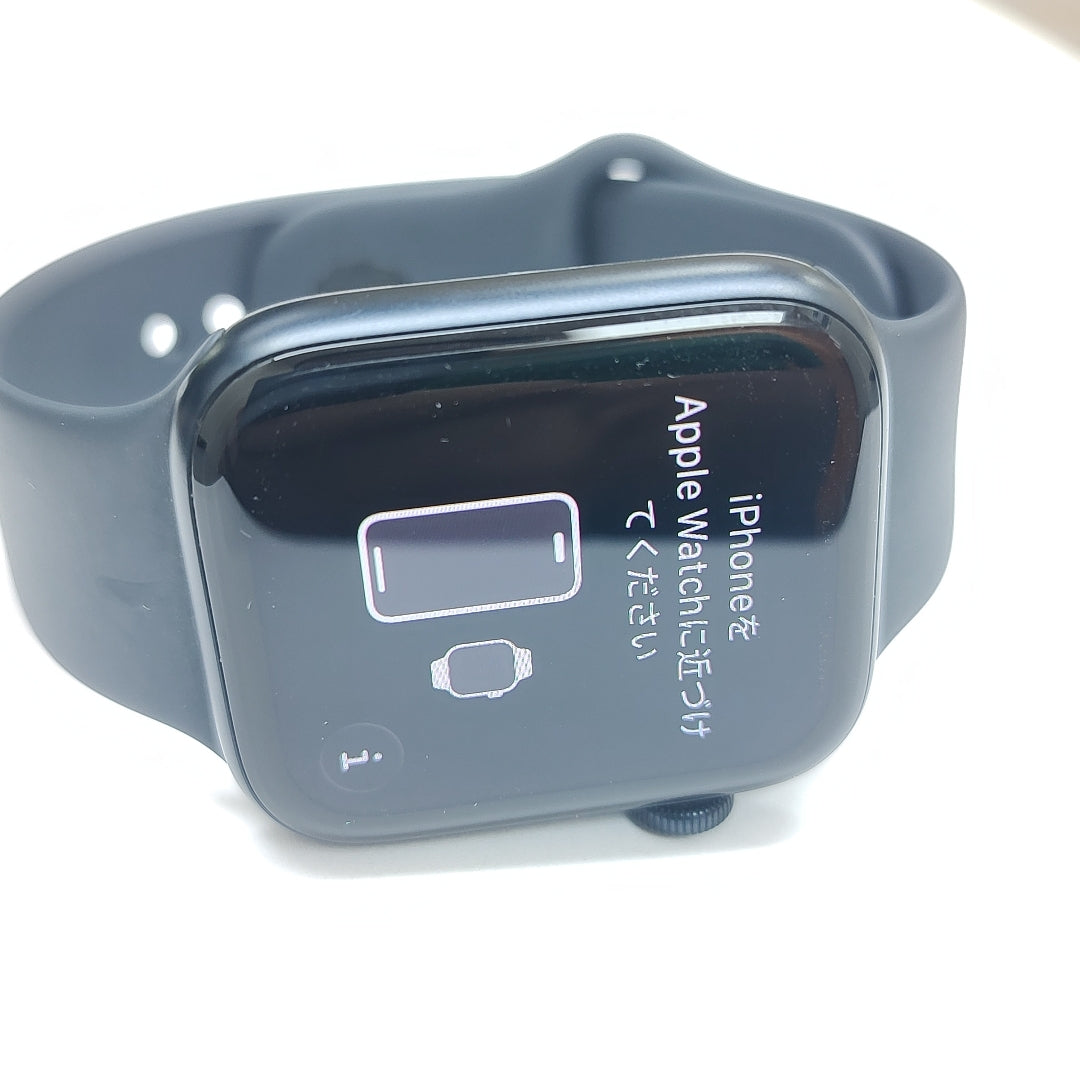 SMARTWATCH APPLE SE 2 ALUMINIO A2723 44 MM GPS (SEMINUEVO)
