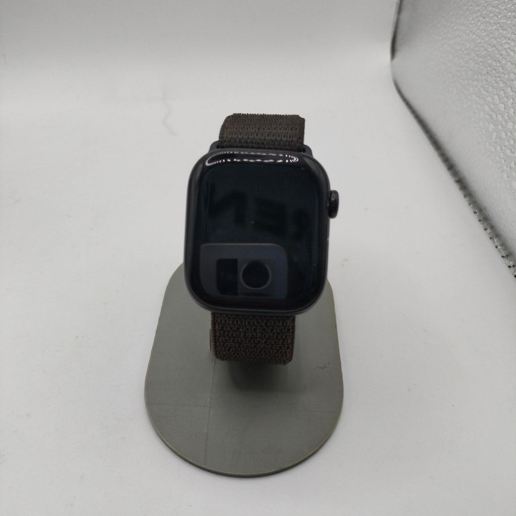 SMARTWATCH APPLE SERIES 10 ALUMINIO A2997 42 MM GPS (SEMINUEVO)