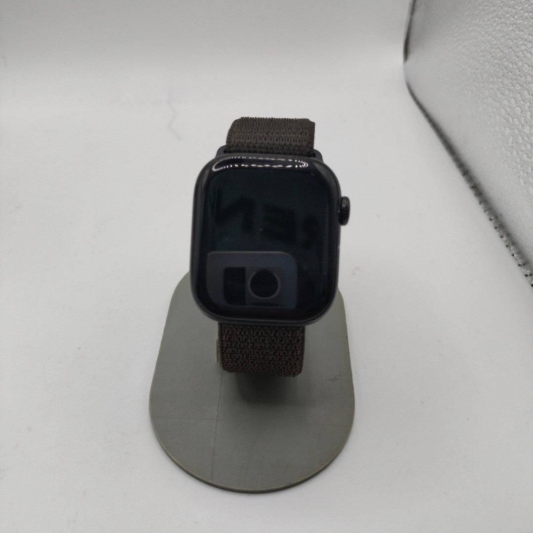 SMARTWATCH APPLE SERIES 10 ALUMINIO A2997 42 MM GPS (SEMINUEVO)