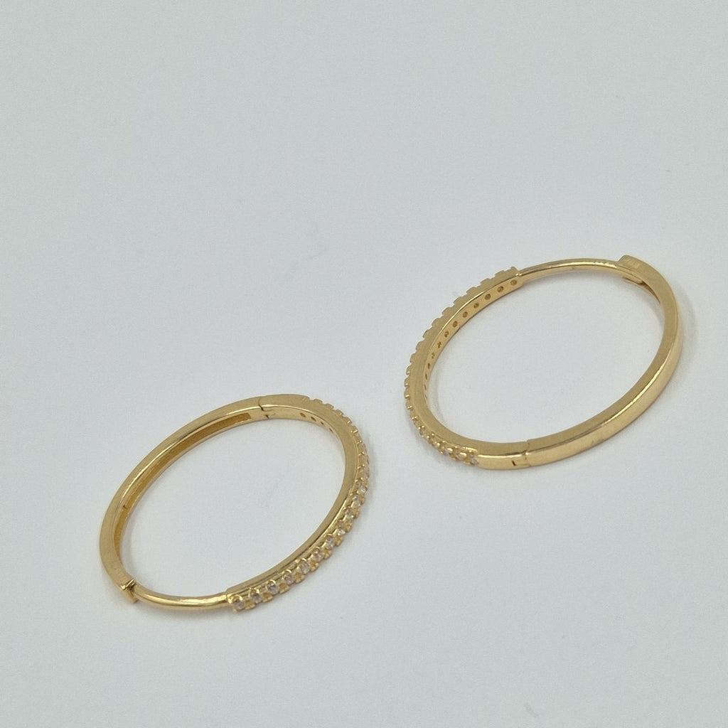 HUGGIES ORO 14K 3.3 (NUEVO)