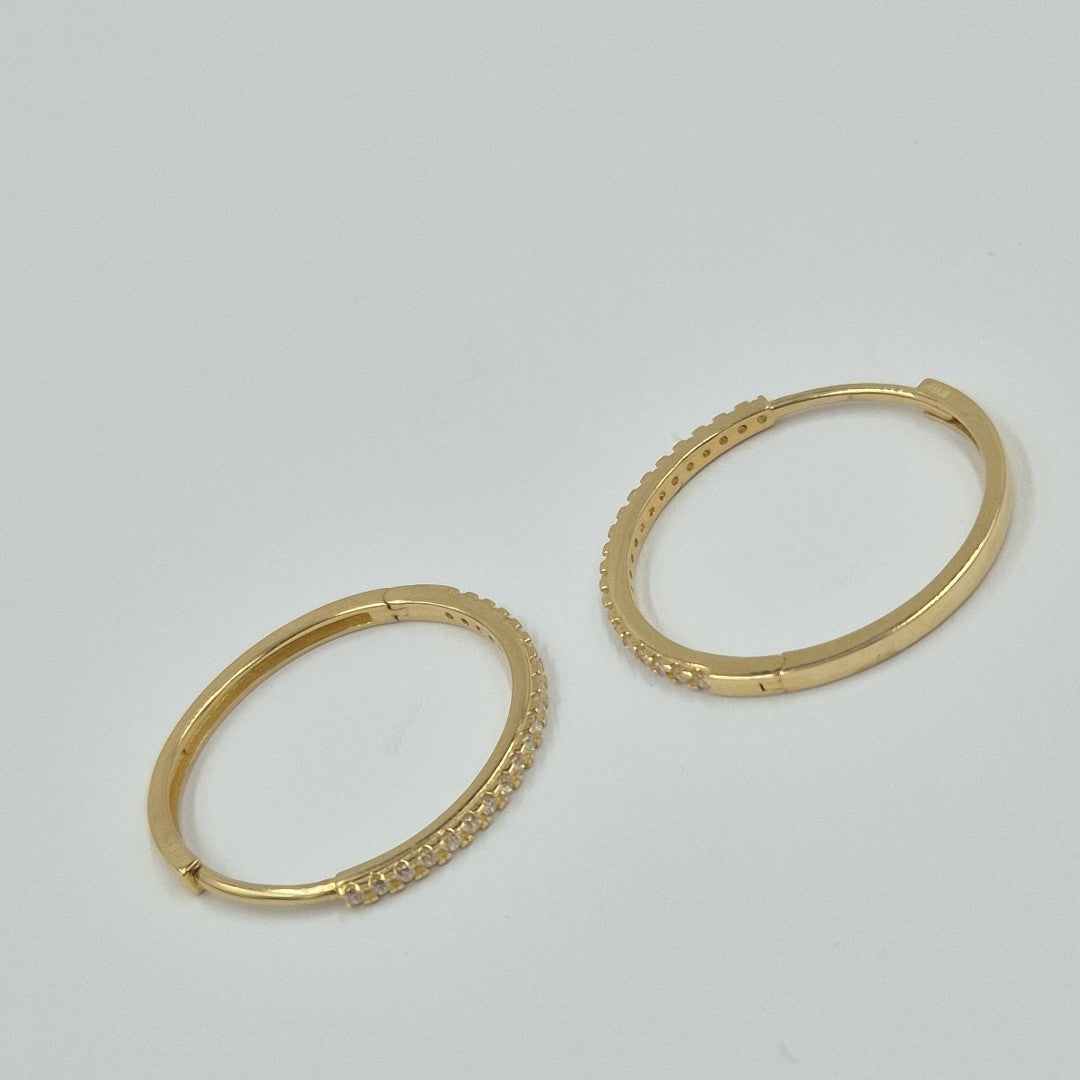 HUGGIES ORO 14K 3.3 (NUEVO)