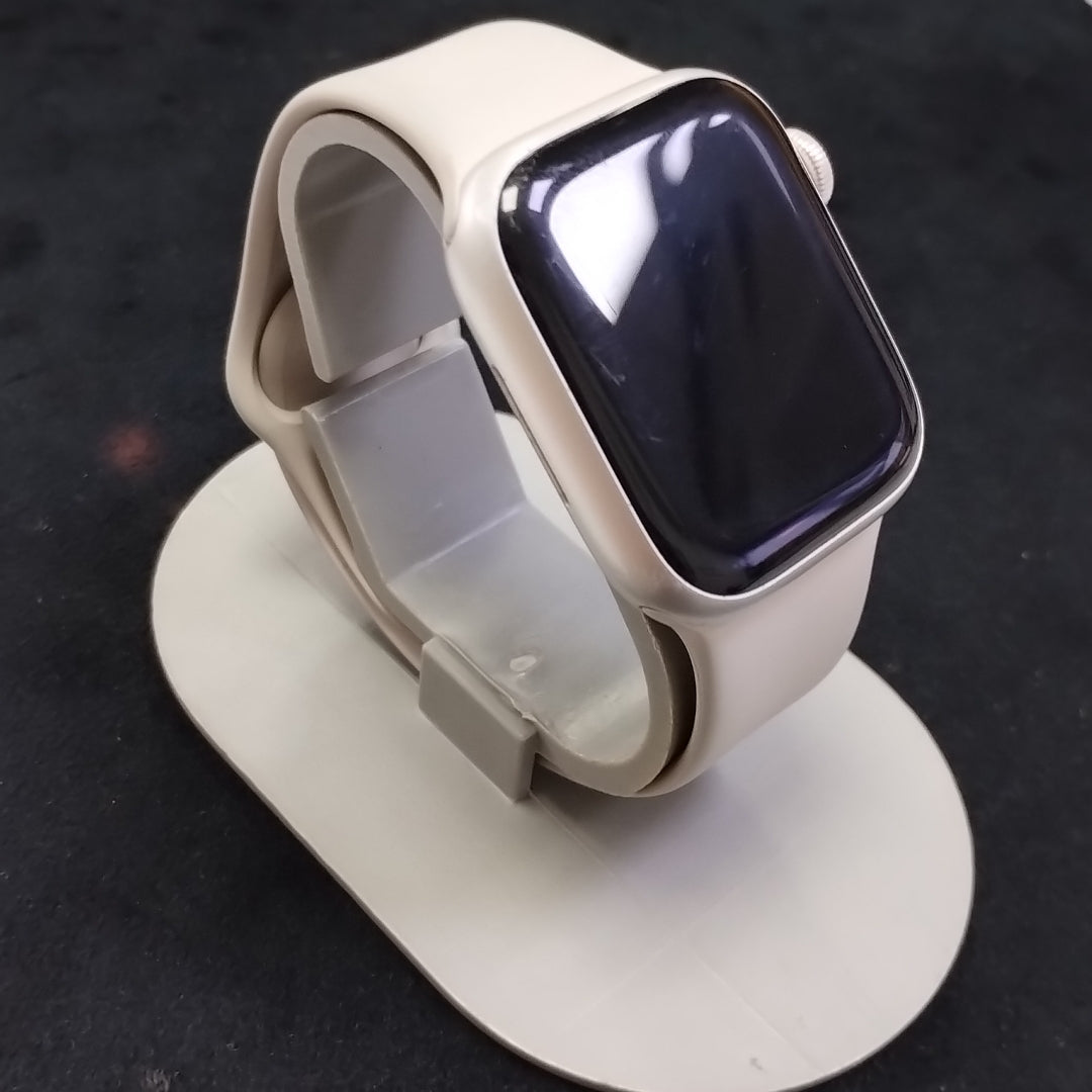 SMARTWATCH APPLE SERIES 9 ALUMINIO A2978 41 MM GPS (SEMINUEVO)