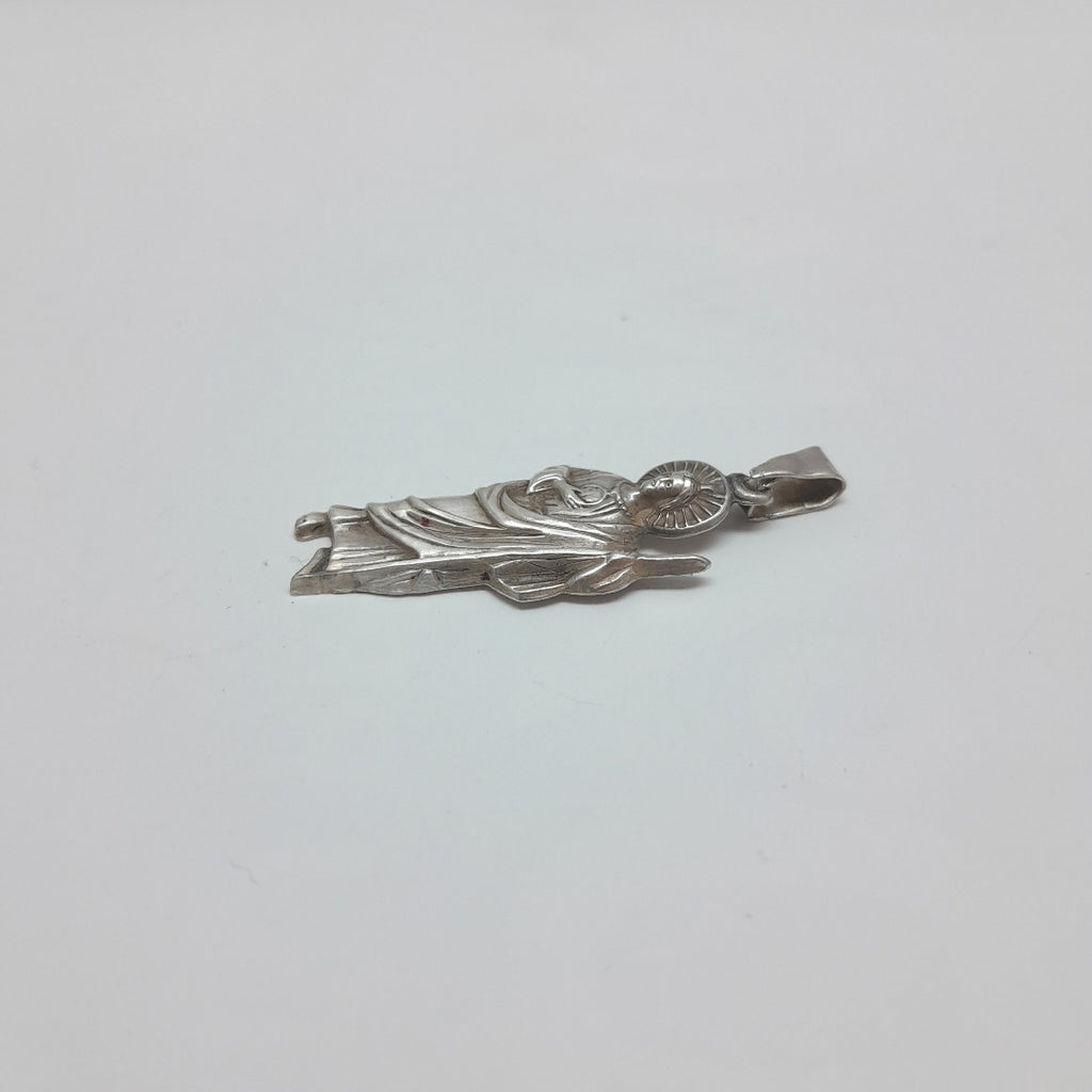 DIJE PLATA 2,10 GRMS (SEMINUEVO)