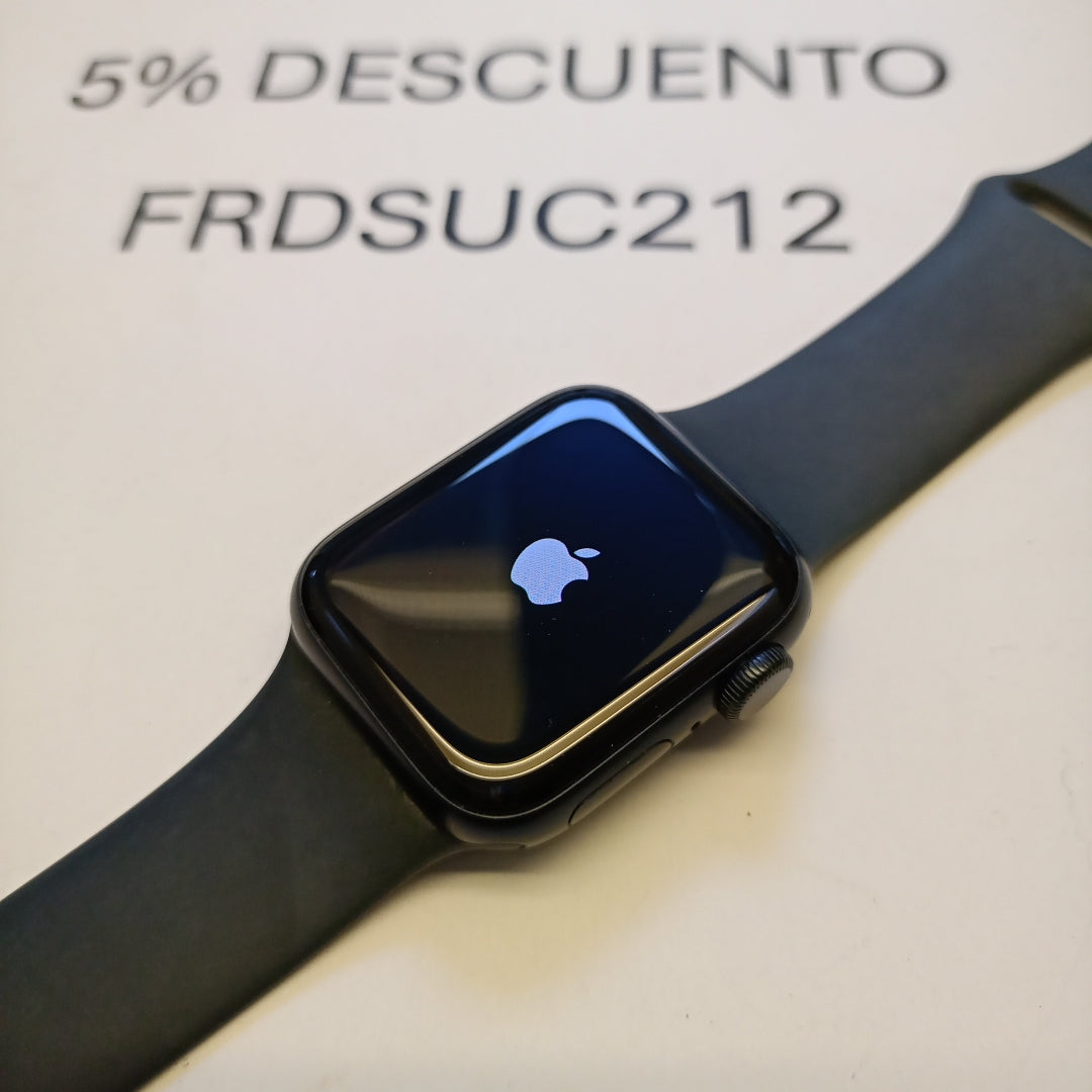 SMARTWATCH APPLE SE 3 ALUMINIO A3324 40 MM GPS (SEMINUEVO)