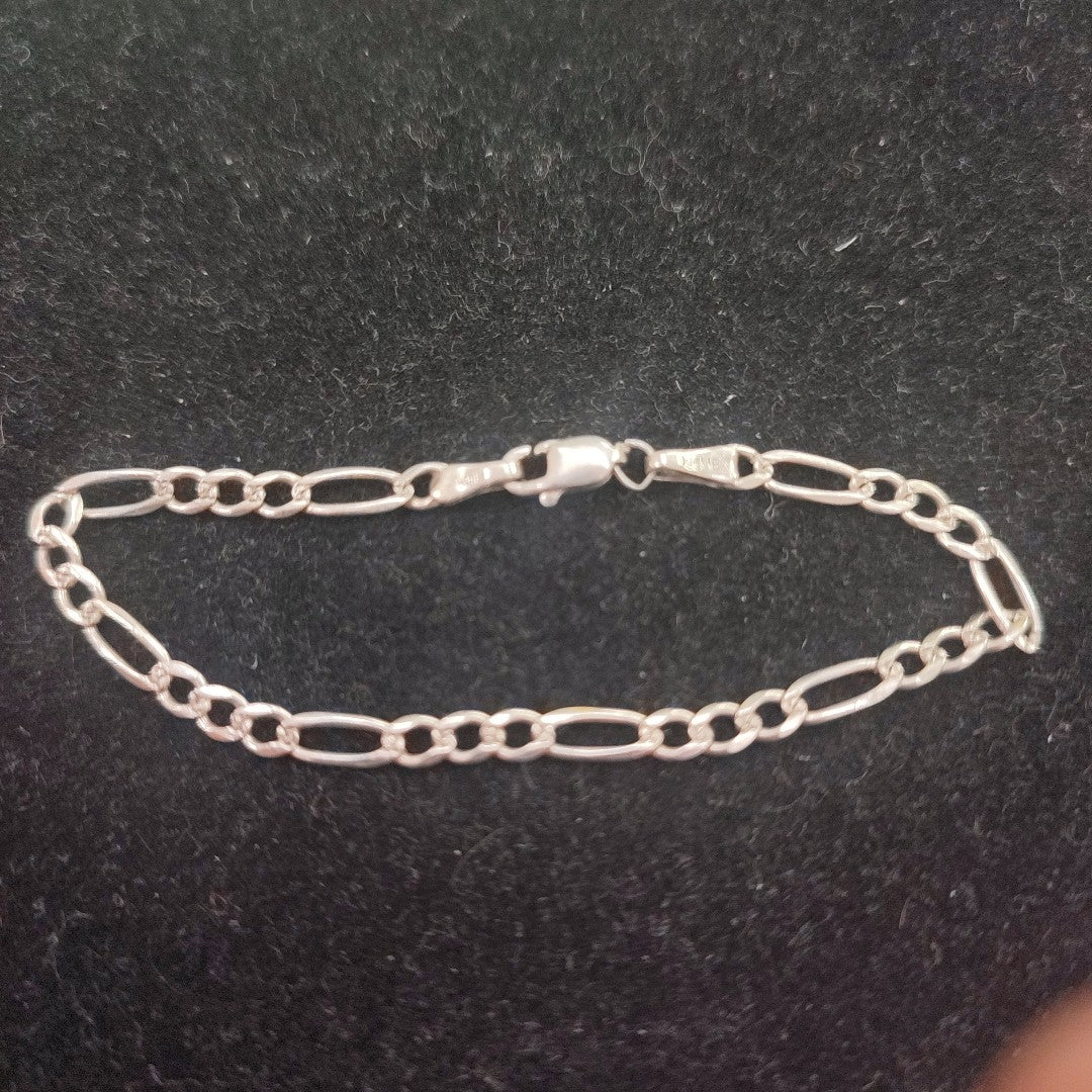 PULSERA PLATA 2 GRMS (SEMINUEVO)