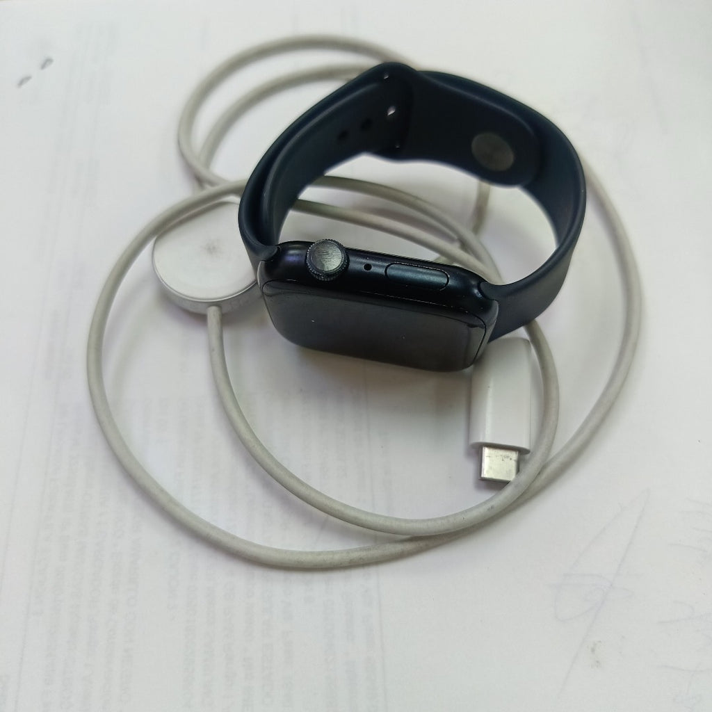 SMARTWATCH APPLE SERIES 8 ALUMINIO A2771 45 MM GPS (SEMINUEVO)