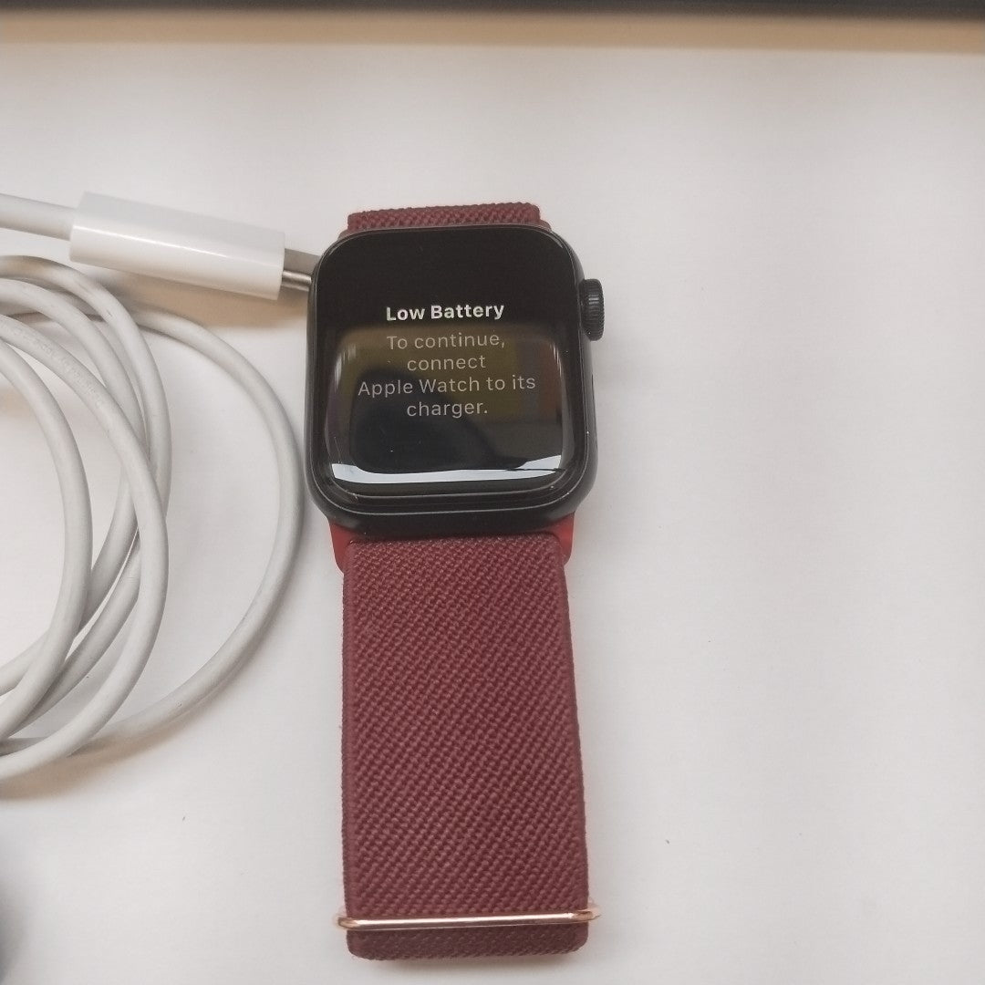 SMARTWATCH APPLE SE 2 ALUMINIO A2722 40 MM GPS (SEMINUEVO)