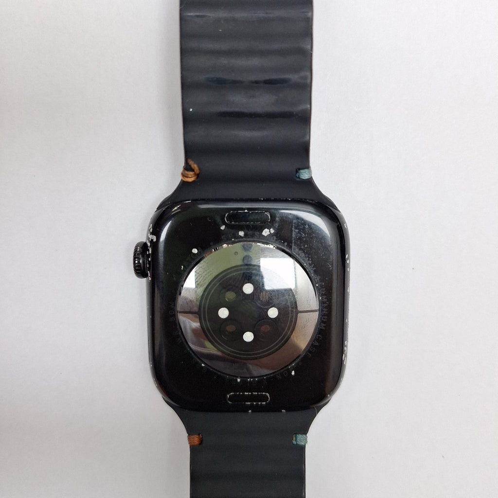 SMARTWATCH APPLE SERIES 10 ALUMINIO A2999 46 MM GPS (SEMINUEVO)