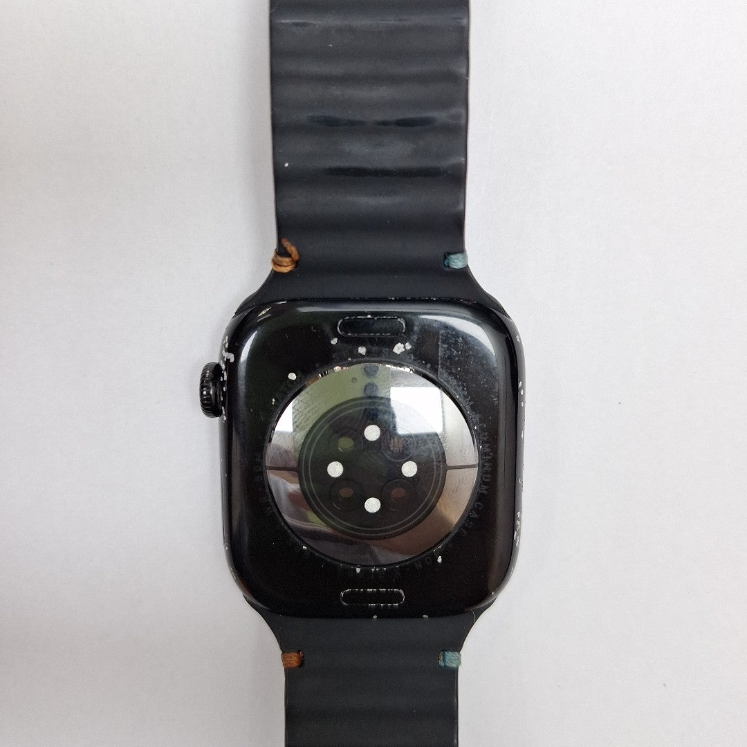 SMARTWATCH APPLE SERIES 10 ALUMINIO A2999 46 MM GPS (SEMINUEVO)
