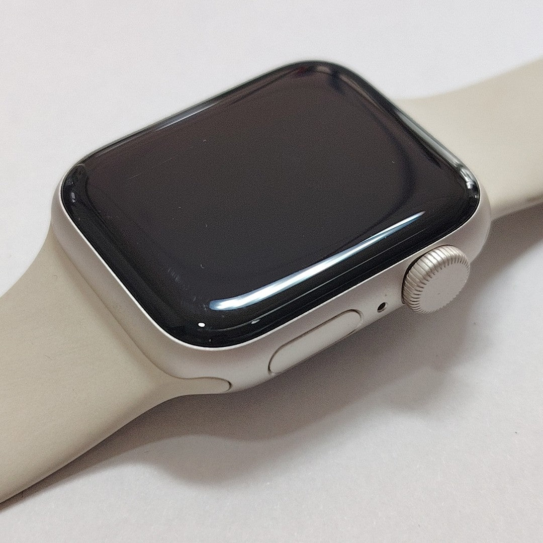 SMARTWATCH APPLE SE 3 ALUMINIO A3324 40 MM GPS (SEMINUEVO)