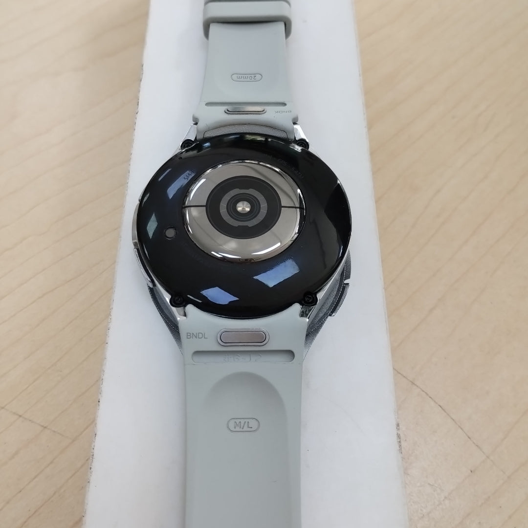 SMARTWATCH SAMSUNG GALAXY WATCH 6 CLASSIC SM-R960 47 MM GPS (SEMINUEVO)