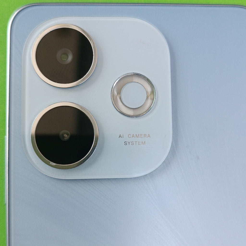 CELULAR OPPO A5 PRO CPH2711 (2025) 256 GB 8 GB RAM (SEMINUEVO)