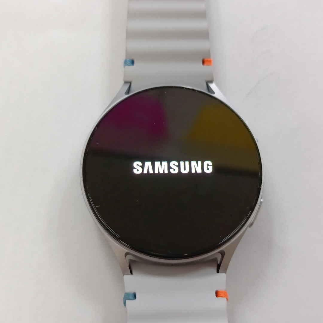 SMARTWATCH SAMSUNG GALAXY WATCH 7 SM-L310 44 MM GPS (SEMINUEVO)