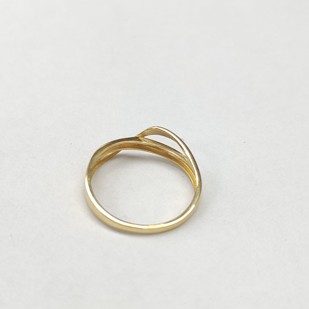 ANILLOS DAMA ORO 14K 1.4 (NUEVO)