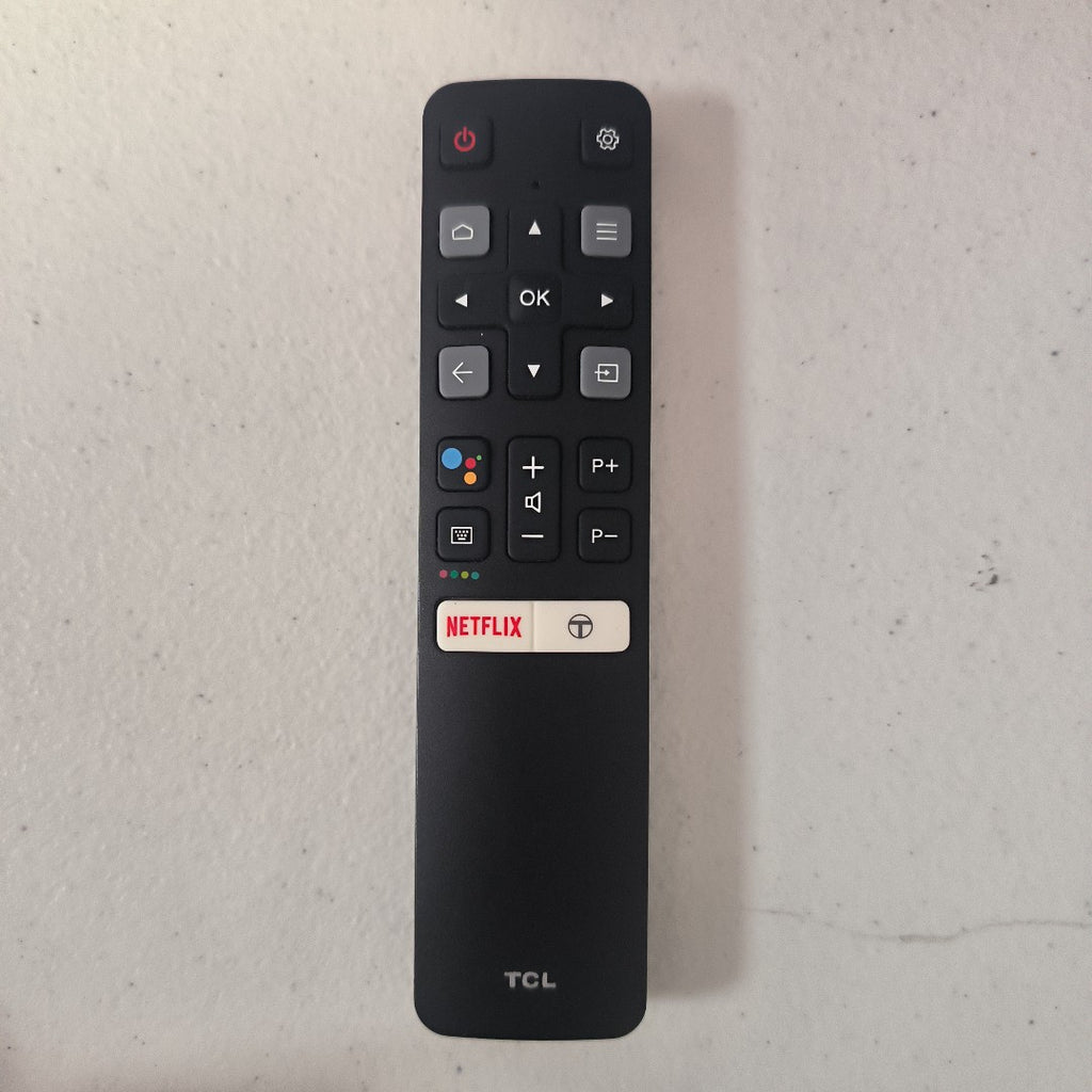 PANTALLA TCL 32A343 (2022) 32" LED HD (SEMINUEVO)