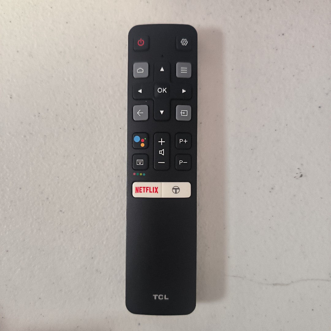 PANTALLA TCL 32A343 (2022) 32" LED HD (SEMINUEVO)