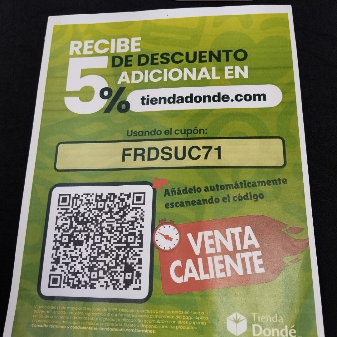CADENA GUCHI 14K 55 CM 5.1 GR (NUEVO)