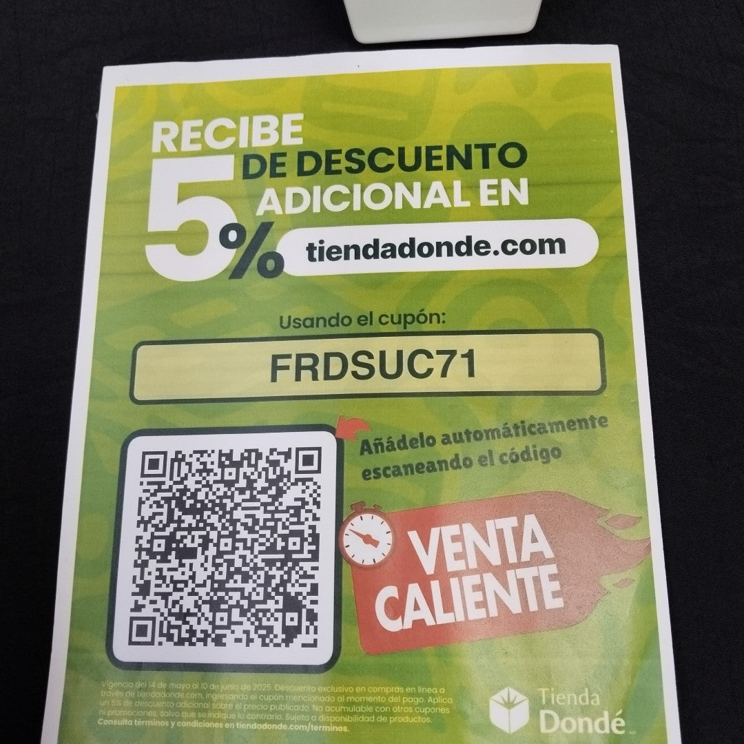 CADENA BARBADA 14K 55 CM 5.1 GR (NUEVO)
