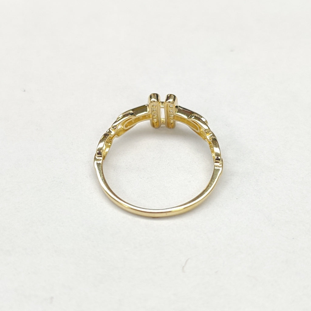ANILLOS DAMA ORO 14K 1.5 (NUEVO)