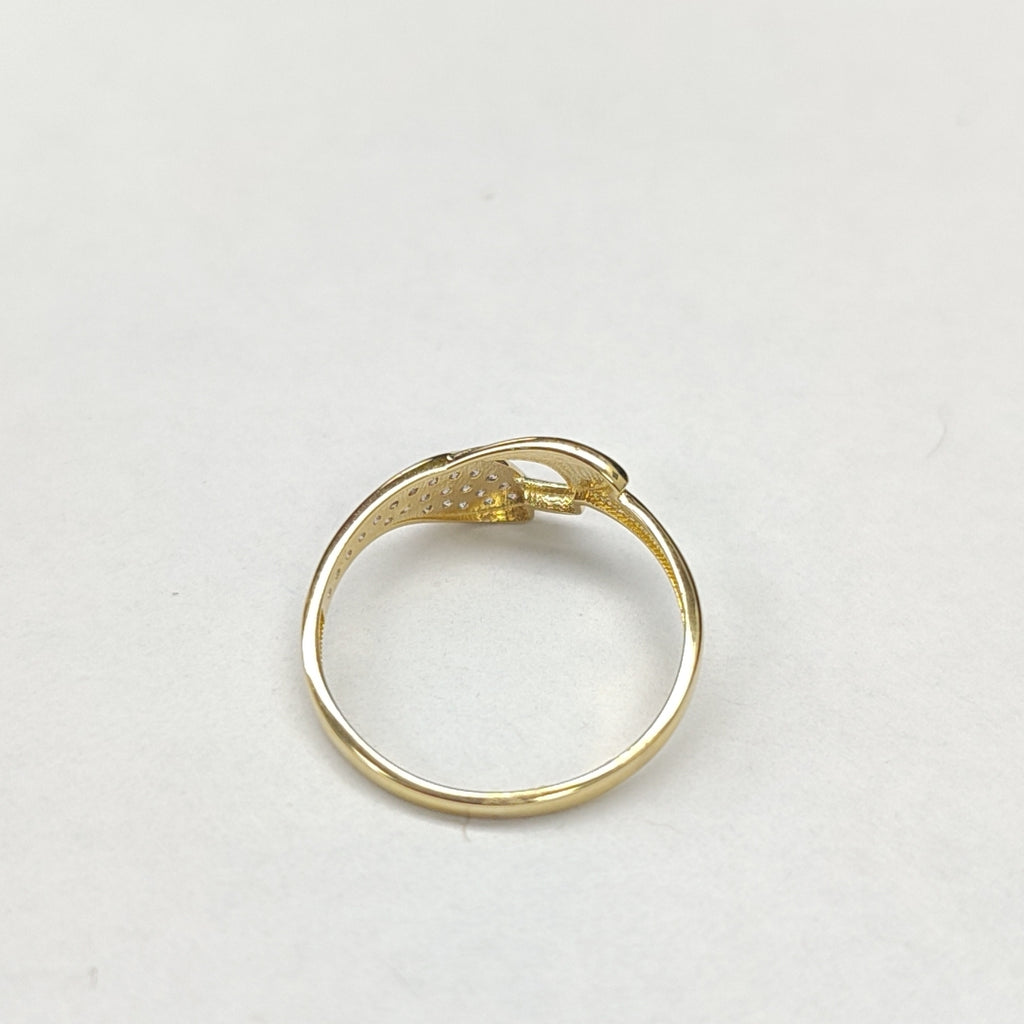 ANILLOS DAMA ORO 14K 1.3 (NUEVO)