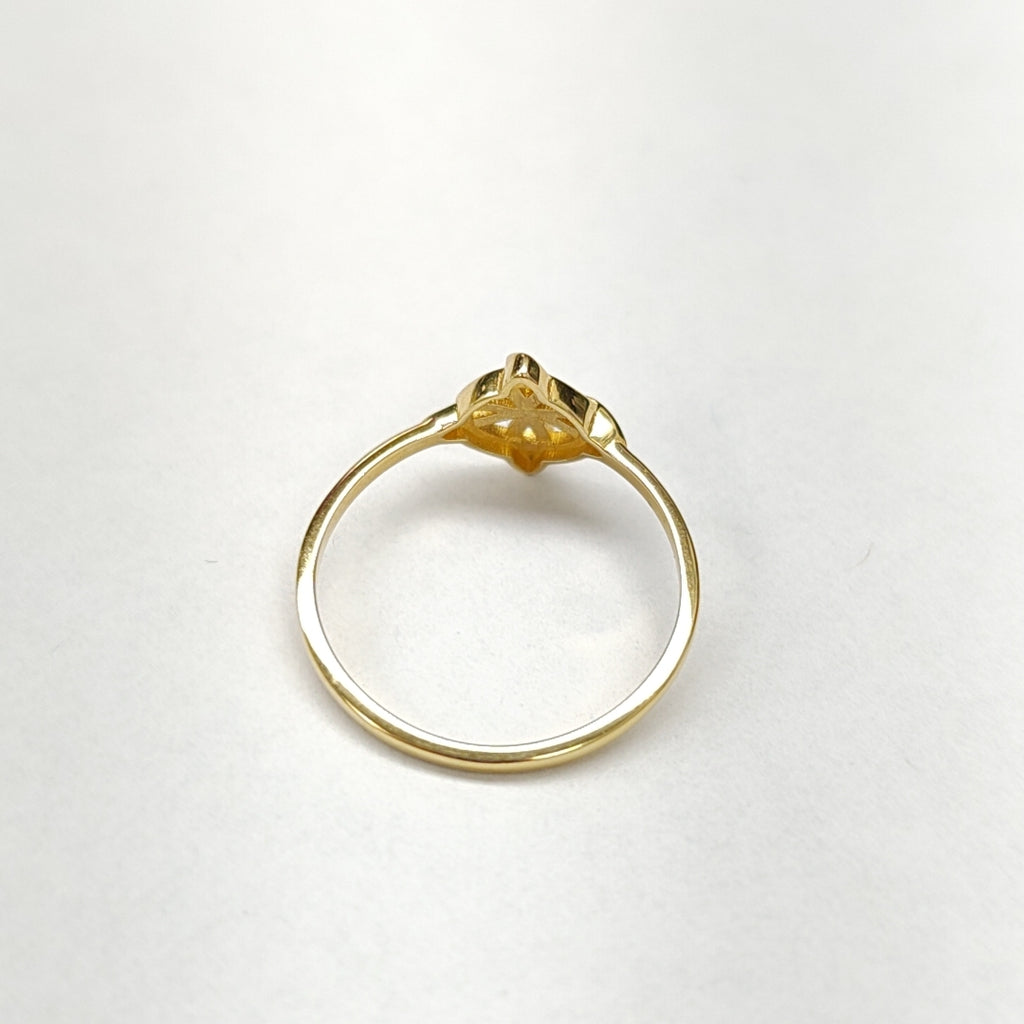 ANILLOS DAMA ORO 14K 1.3 (NUEVO)