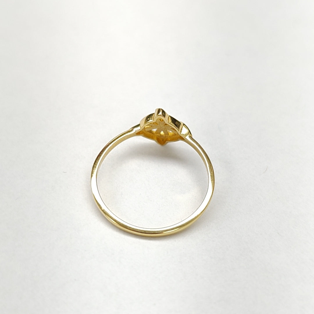 ANILLOS DAMA ORO 14K 1.3 (NUEVO)