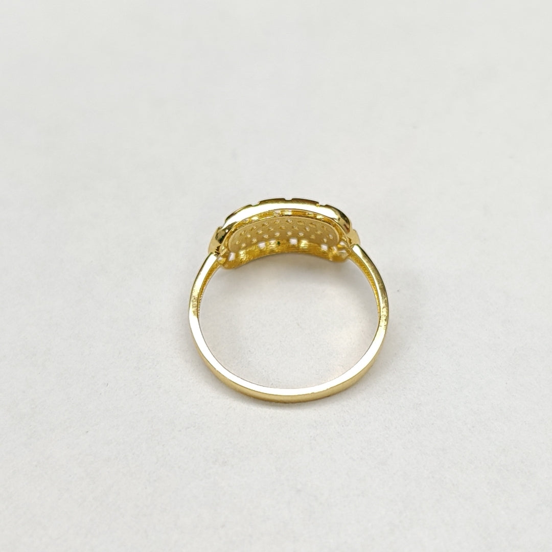 ANILLOS DAMA ORO 14K 1.3 (NUEVO)