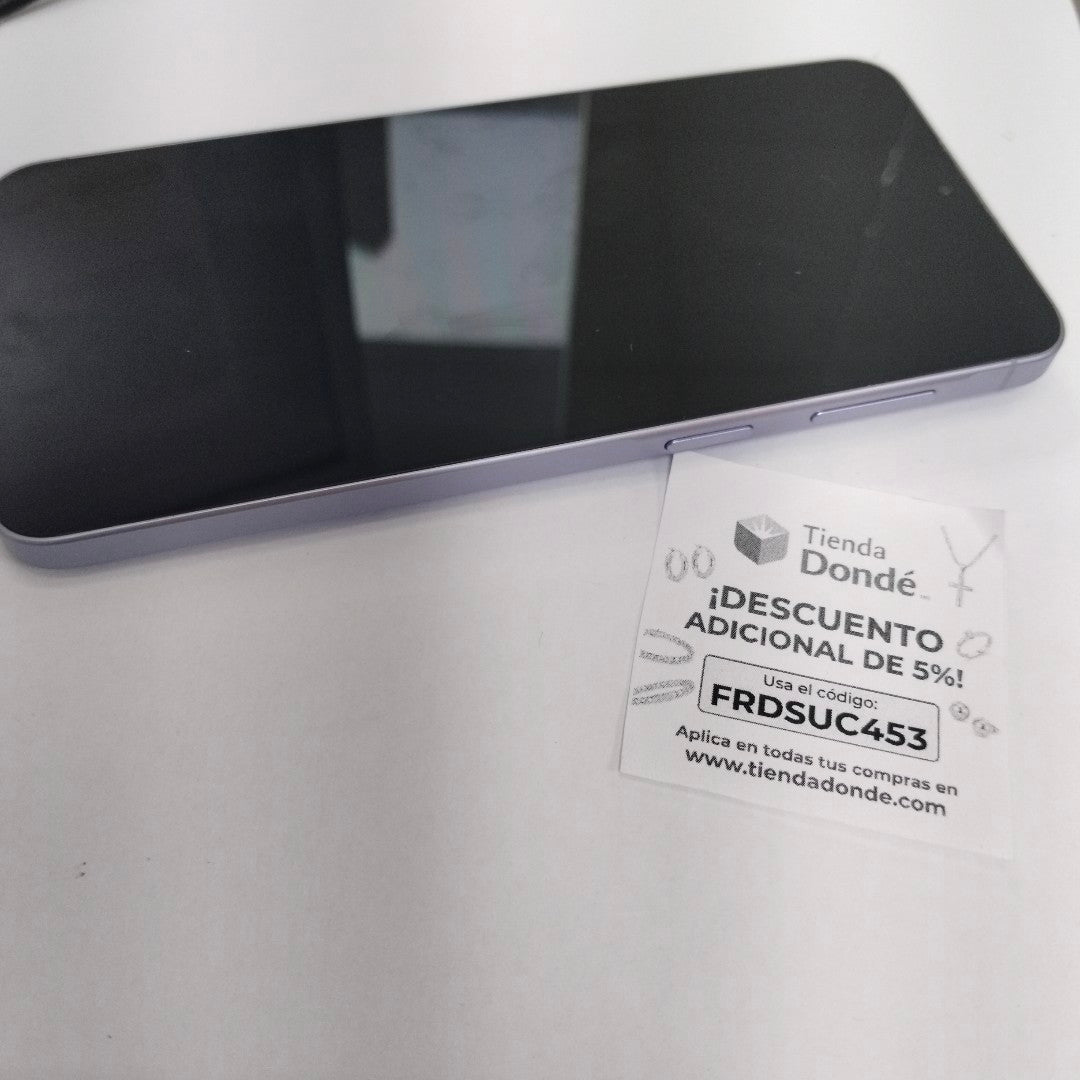 CELULAR SAMSUNG GALAXY A57 5G SM-A576B (2026) 256 GB 8 GB RAM (SEMINUEVO)